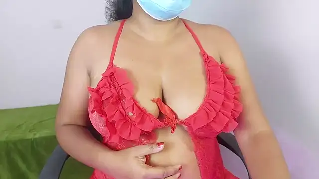 Snapshot of SL_queen1 chatting on 13, 6, 2026 SL queen1 online show from 13, 6, 2026