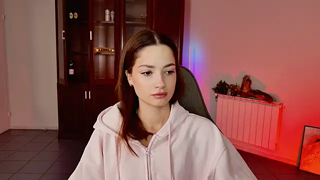 KiraVair online show from 19, 12, 2025