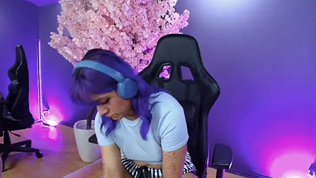 LuanEter online show from 28, 11, 2025