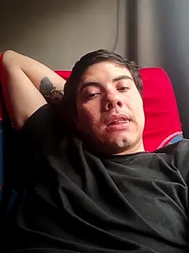 Victorgarcete45 online show from 17, 10, 2025