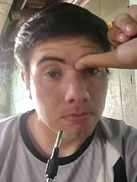 Victorgarcete45 online show from 23, 10, 2025