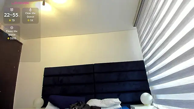 melanie roux   online show from 15, 1, 2026