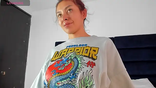 melanie roux   online show from 7, 2, 2026