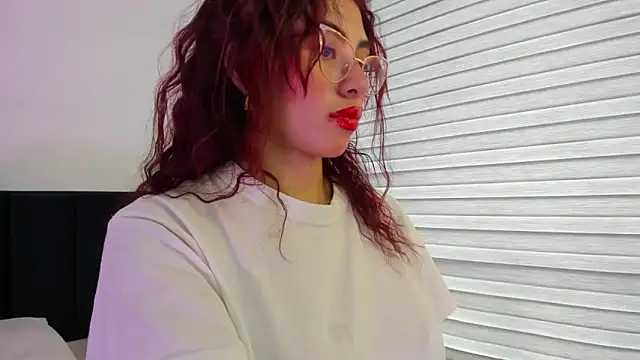 melanie roux   online show from 5, 6, 2026
