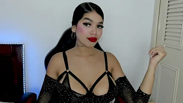 tifanymonroe online show from 14, 2, 2026