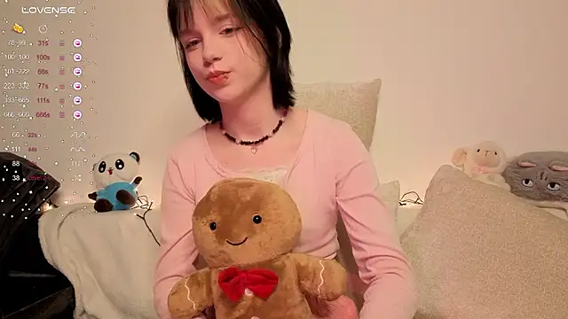 ruby dallos online show from 15, 1, 2026