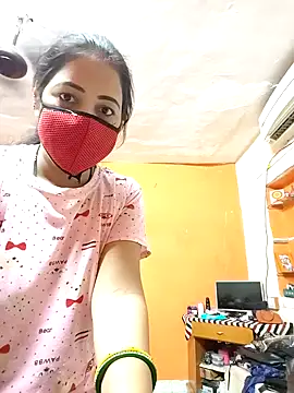 Dipu cute online show from 24, 11, 2025