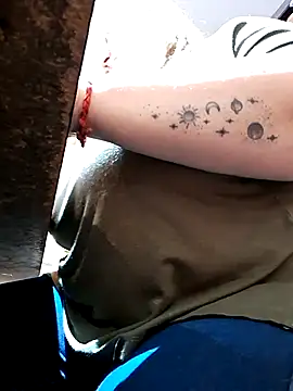 JennyInVegas online show from 25, 11, 2025