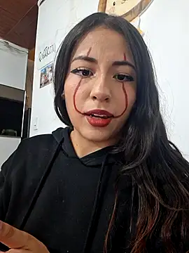 chloebrownn03 online show from 28, 10, 2025