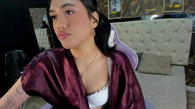 blueeskhy online show from 21, 10, 2025