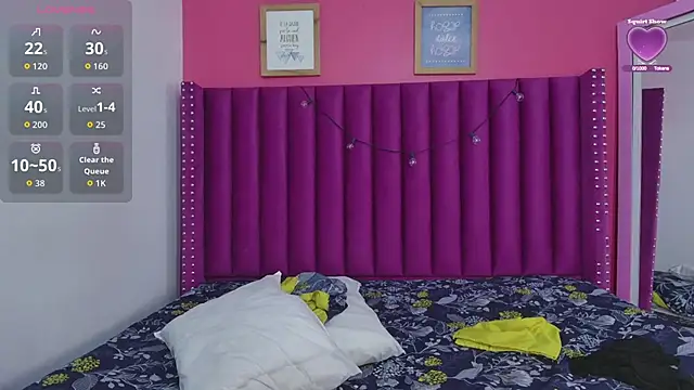 Snapshot of matureahomegirl chatting on 8, 1, 2026 matureahomegirl online show from 8, 1, 2026