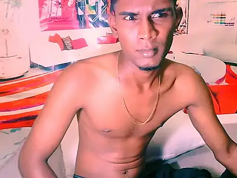 IndianThuggin online show from 10, 11, 2025