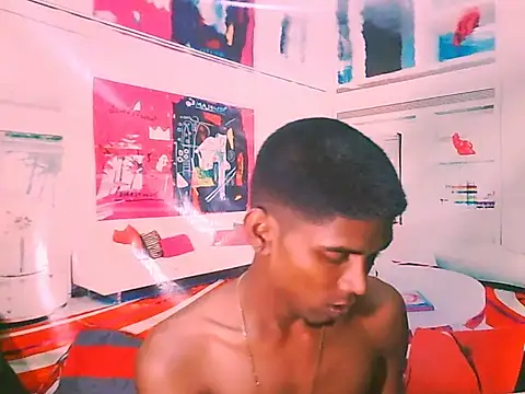 IndianThuggin online show from 24, 11, 2025