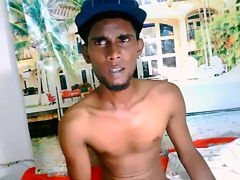 IndianThuggin online show from 15, 4, 2026