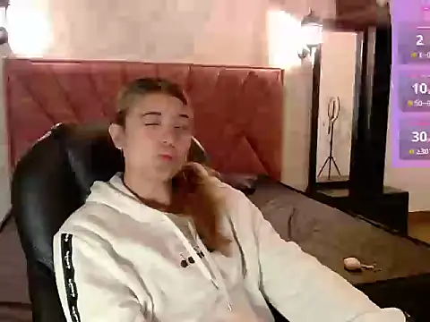  jeessy online show from 27, 10, 2025