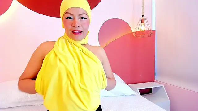 SophiaBeckerr online show from 1, 11, 2025