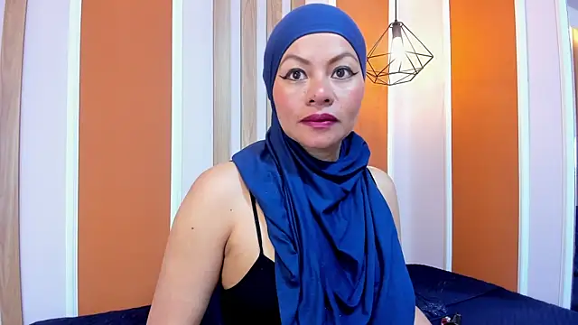 SophiaBeckerr online show from 10, 1, 2026