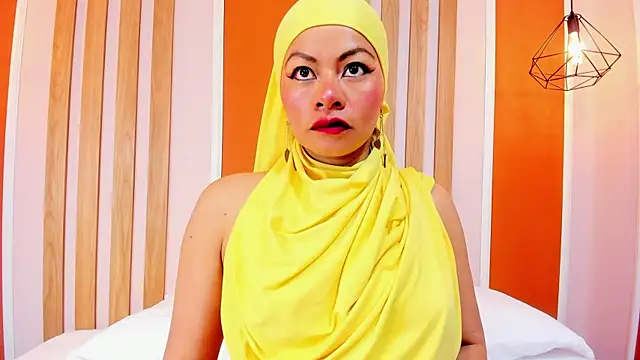 SophiaBeckerr online show from 12, 1, 2026