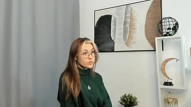 KelseyBetak online show from 24, 10, 2025