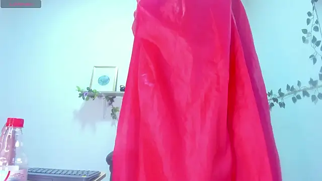 Snapshot of canelaa___ chatting on 31, 10, 2025 canelaa online show from 31, 10, 2025