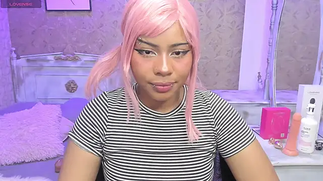 Snapshot of Sofia_clk chatting on 5, 6, 2026 Sofia clk online show from 5, 6, 2026