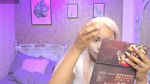Snapshot of Sofia_clk chatting on 12, 6, 2026 Sofia clk online show from 12, 6, 2026