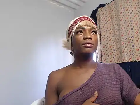 TheXEbonyxxx online show from 20, 11, 2025