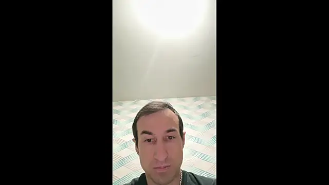 Andruu  online show from 25, 10, 2025