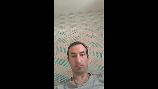 Andruu  online show from 26, 10, 2025