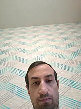 Andruu  online show from 7, 11, 2025