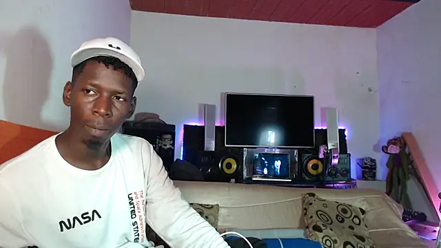 Snapshot of Black_Paradice chatting on 6, 1, 2026 Black Paradice online show from 6, 1, 2026