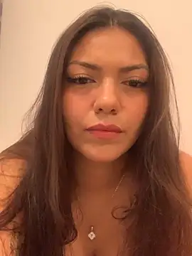 georgina sexxii online show from 21, 10, 2025