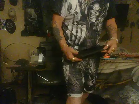 bigdaddyrooster online show from 9, 1, 2026