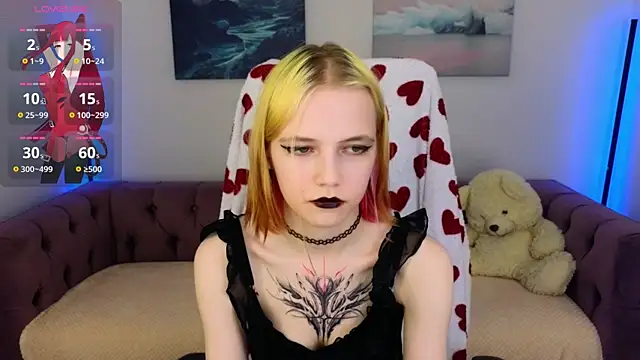 MitaSide online show from 4, 12, 2025