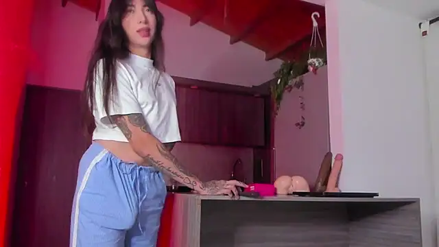 valeriahornier online show from 20, 11, 2025