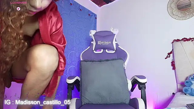 Maddisson quenn05 online show from 3, 3, 2026