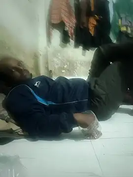 Snapshot of RNlov chatting on 8, 1, 2026 RNlov online show from 8, 1, 2026