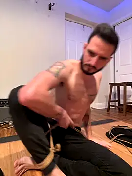 vdoesrope online show from 18, 10, 2025