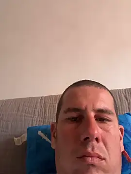 Szeximado31 online show from 10, 4, 2026