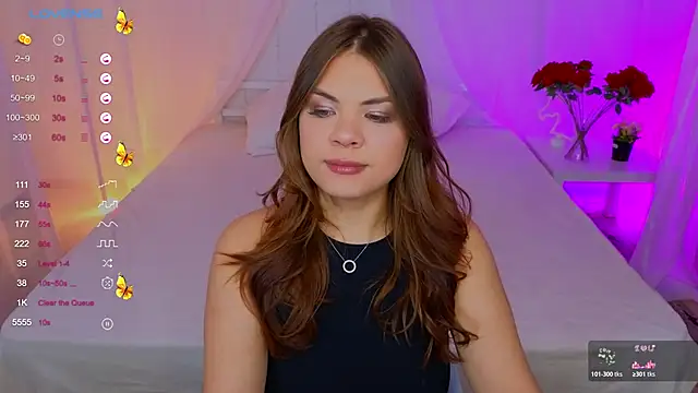 Miss Delia online show from 6, 11, 2025