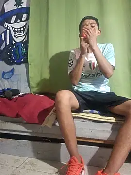 Pedropuente200 online show from 13, 2, 2026