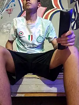 Pedropuente200 online show from 13, 4, 2026