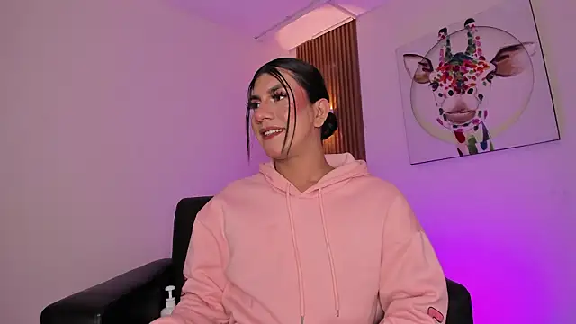 stefy bratz online show from 23, 3, 2026