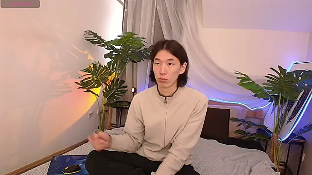 Jackson Lei online show from 21, 10, 2025