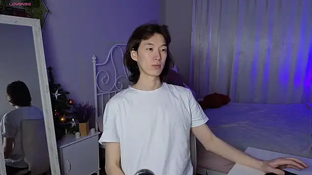 Jackson Lei online show from 8, 1, 2026