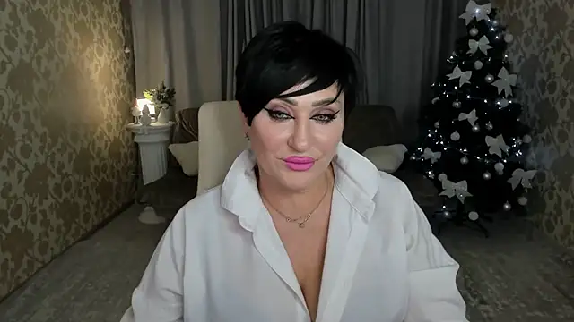 KiraTempt online show from 30, 11, 2025