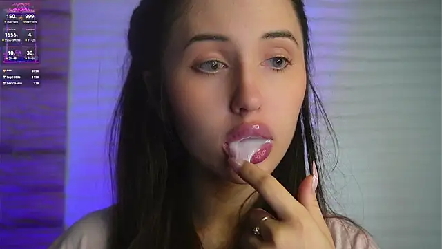 Snapshot of gettoknowmebetter chatting on 20, 10, 2025 gettoknowmebetter online show from 20, 10, 2025