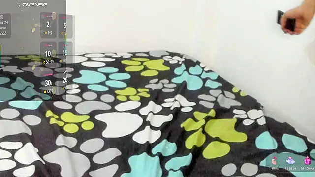 Nikki  uwu online show from 6, 2, 2026