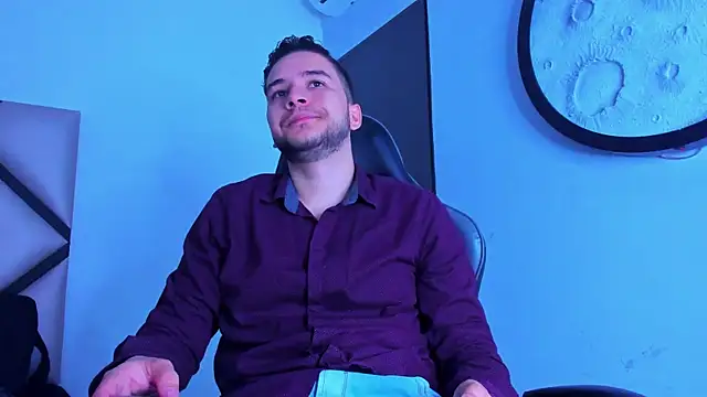 mike 257 online show from 23, 2, 2026