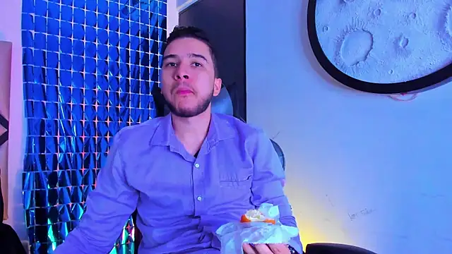 mike 257 online show from 13, 3, 2026